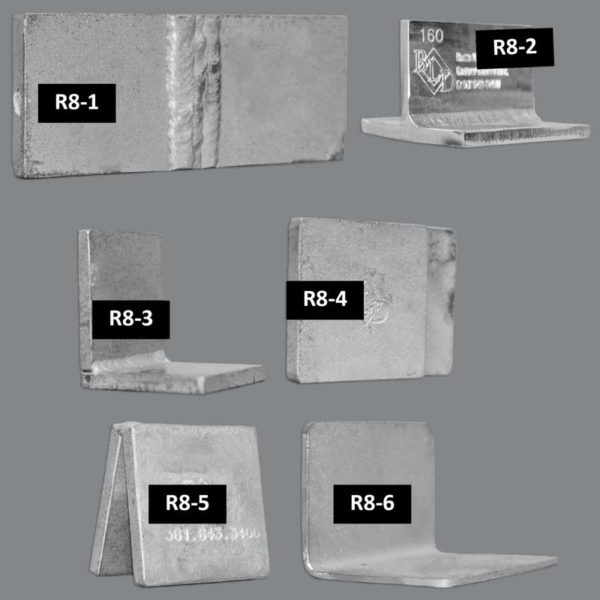 Types of Joints Set (Out of Stock)