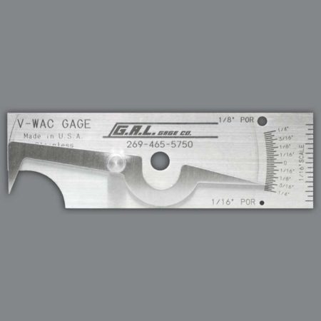 V-Wac Gauge
