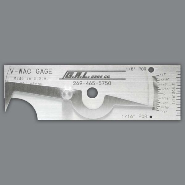 V-Wac Gauge