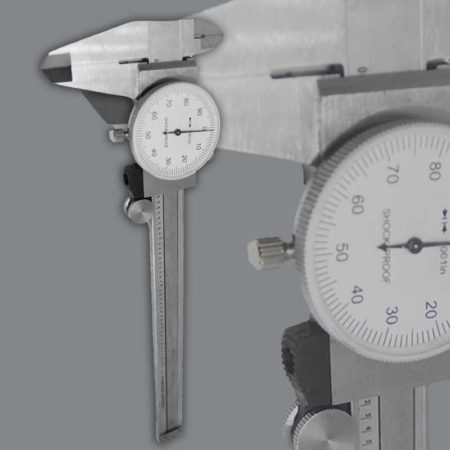 Dial Caliper