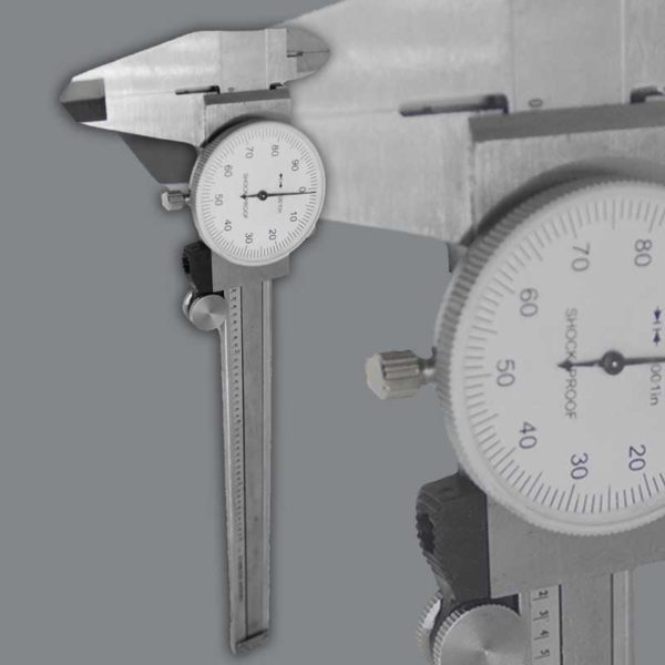 Dial Caliper