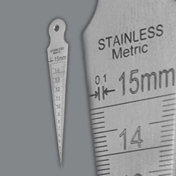 Tapered Gauge