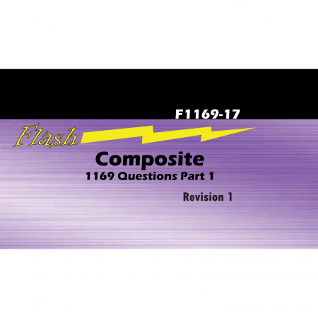 Composite 1169 Questions: Part 1