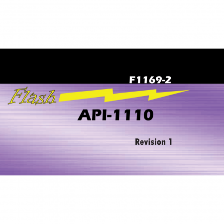 API 1110
