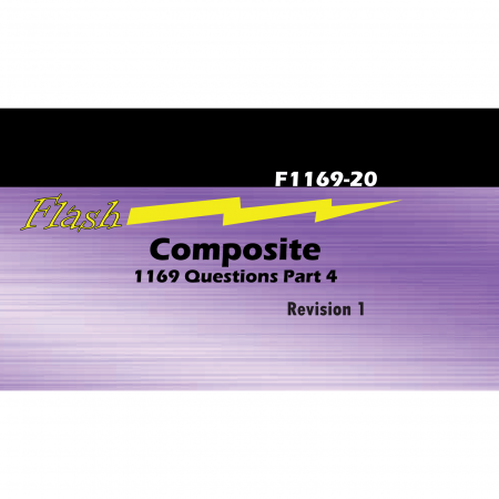 Composite 1169 Questions: Part 4