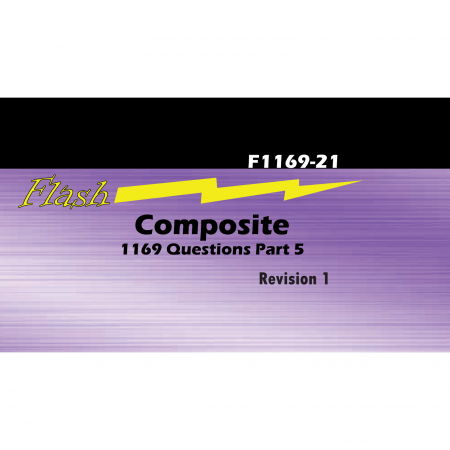 Composite 1169 Questions: Part 5