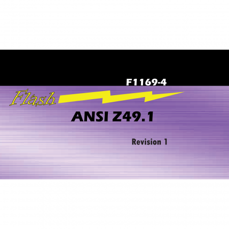 ANSI Z49.1