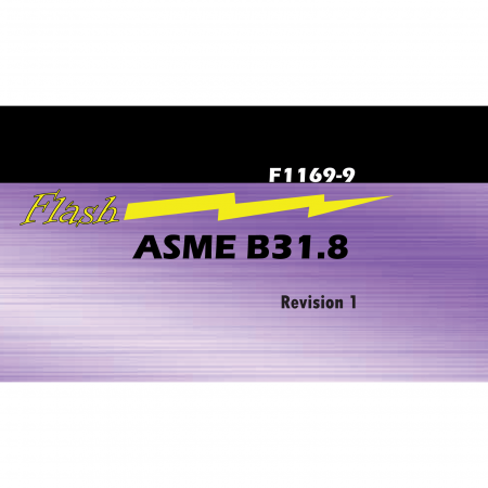 ASME B31.8