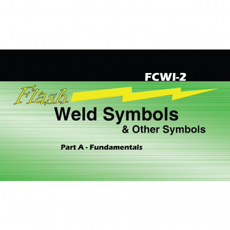 Weld Symbols & Other Symbols flashcards for CWI Exam