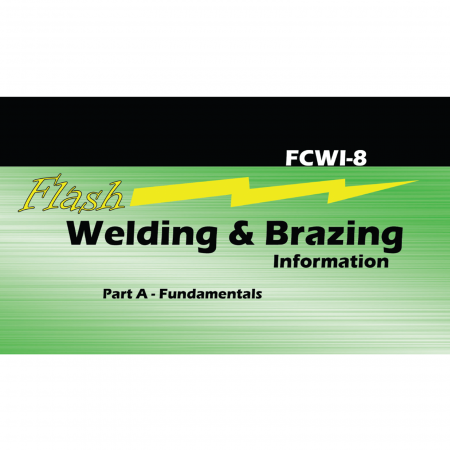 Welding & Brazing flashcards for CWI Exam