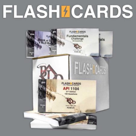 Flashcards